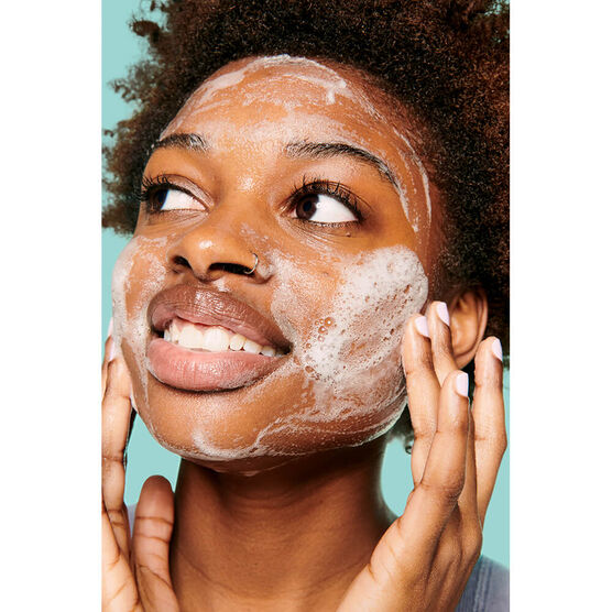 PORE CARE ESPUMA LIMPEZA GOOD CLEAN UP